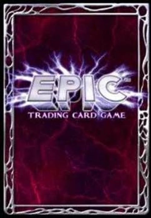 Epic Trading Card Game thumbnail