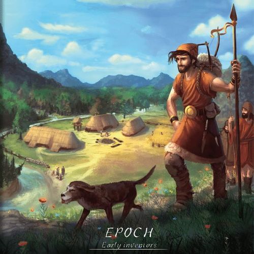 Epoch: Early Inventors thumbnail