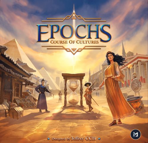 Epochs: Course of Cultures thumbnail