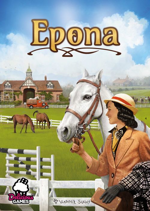 Epona thumbnail