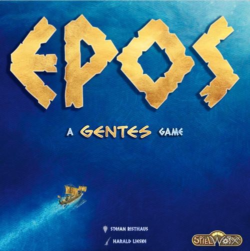 EPOS: A Gentes Game thumbnail