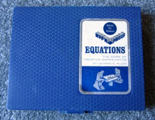 Equations thumbnail
