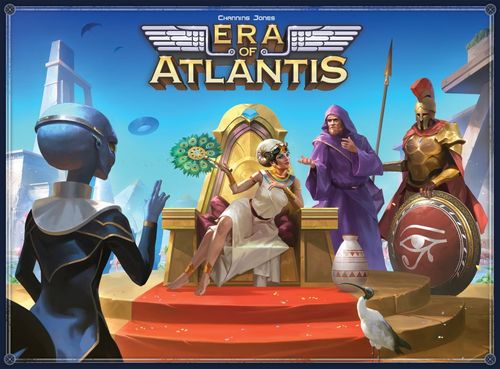 Era of Atlantis thumbnail