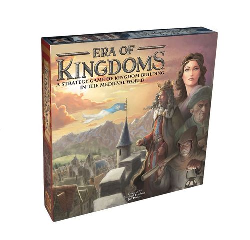Era of Kingdoms thumbnail