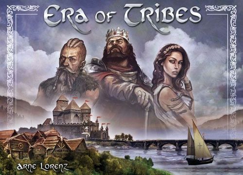 Era of Tribes thumbnail