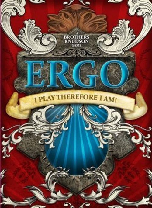 Ergo thumbnail