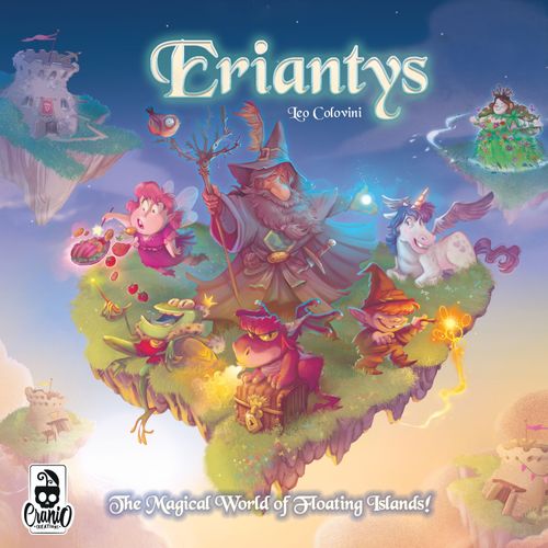 Eriantys thumbnail