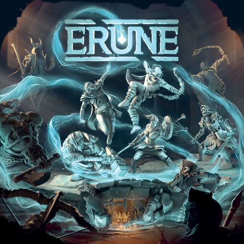 Erune thumbnail
