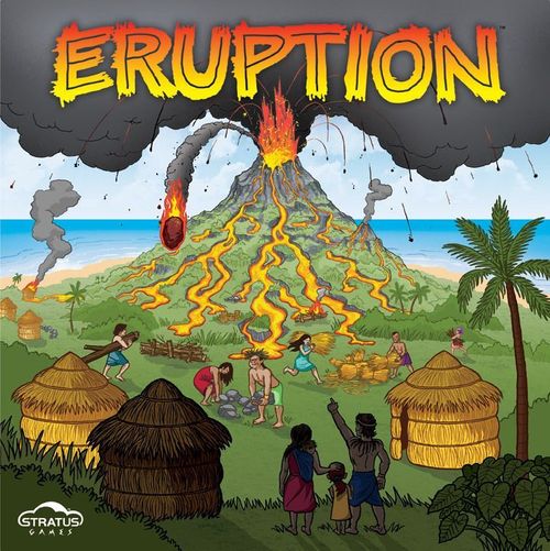 Eruption thumbnail