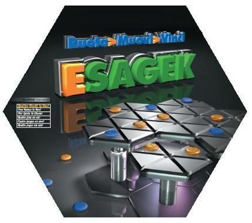 Esagek thumbnail