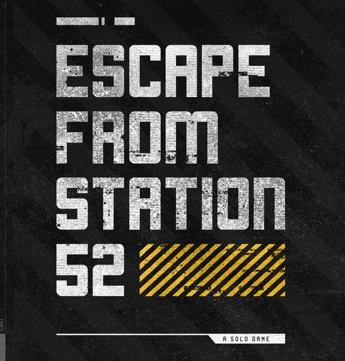 Escape from Station 52 thumbnail