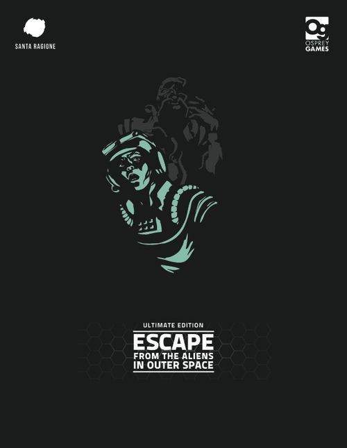Escape from the Aliens in Outer Space thumbnail