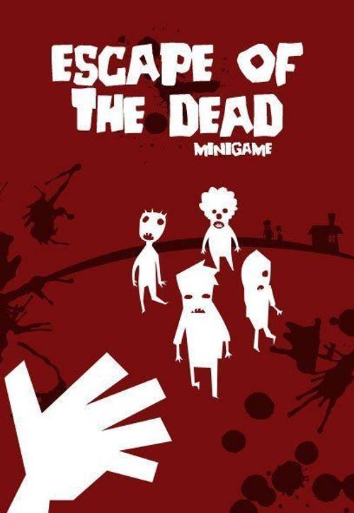 Escape of the Dead Minigame thumbnail