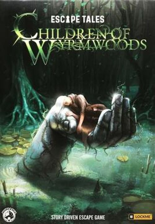 Escape Tales: Children of Wyrmwoods thumbnail