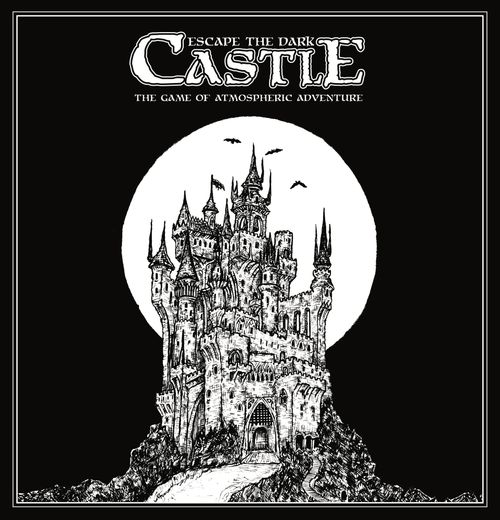 Escape the Dark Castle thumbnail