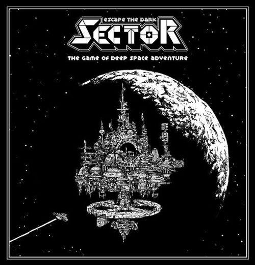 Escape the Dark Sector thumbnail