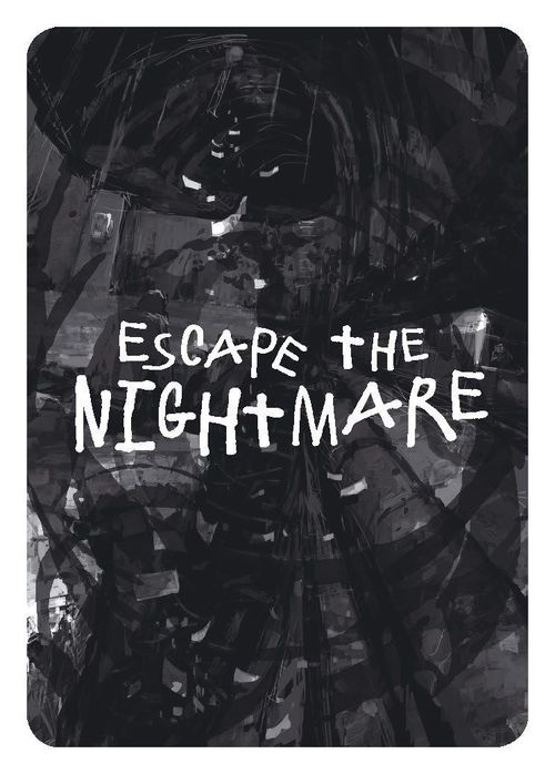 Escape the Nightmare thumbnail