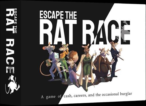 Escape the Rat Race thumbnail