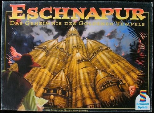 Eschnapur thumbnail