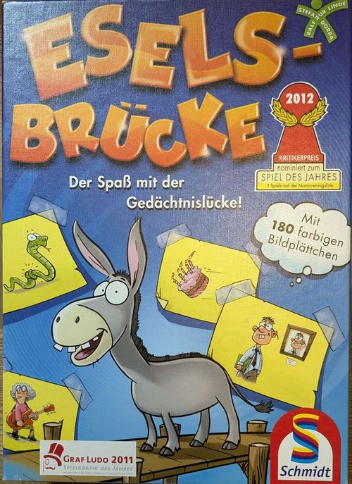 Eselsbrücke thumbnail