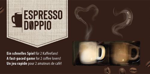Espresso Doppio thumbnail
