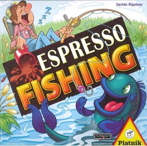 Espresso Fishing thumbnail
