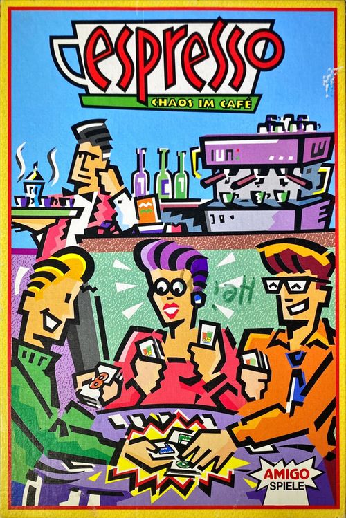 Espresso thumbnail