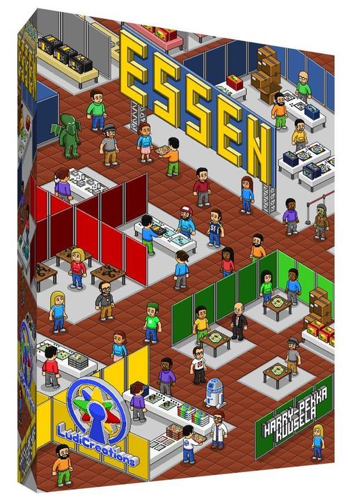 ESSEN thumbnail