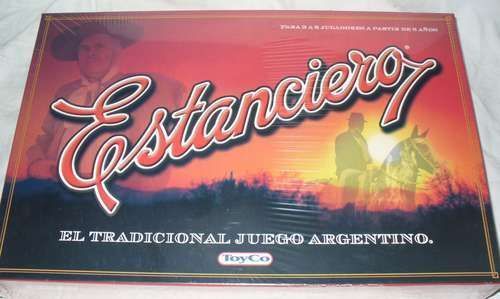 Estanciero thumbnail