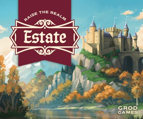 Estate: Raise the Realm thumbnail