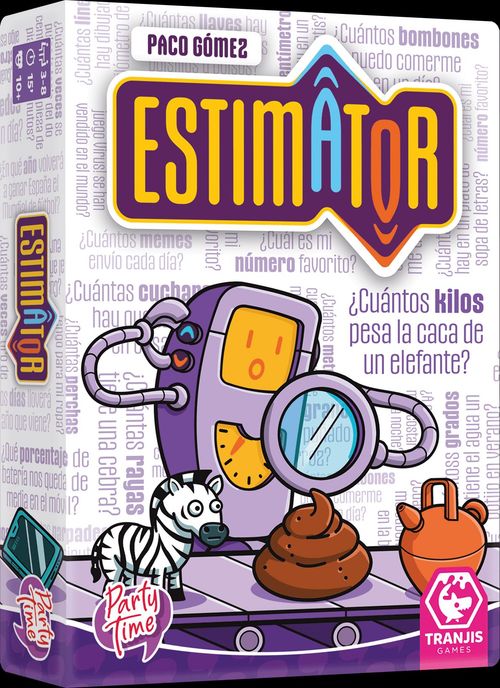 Estimator thumbnail