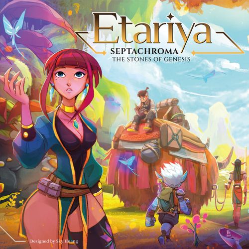 Etariya: Septachroma thumbnail