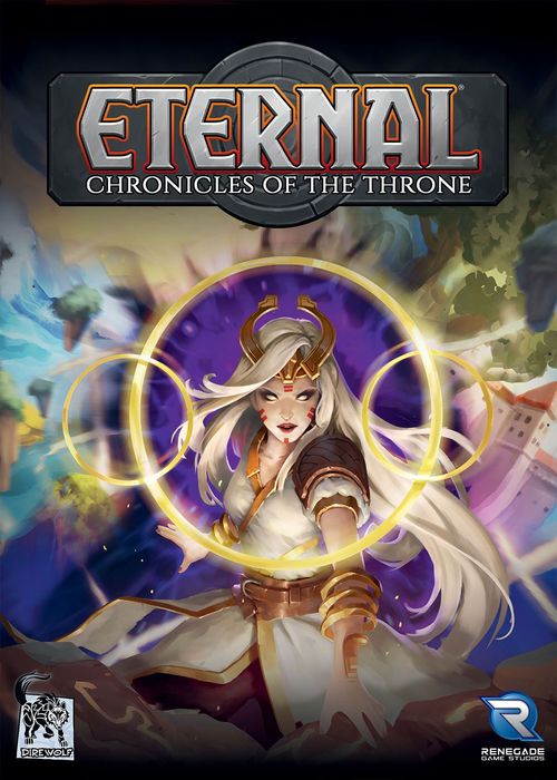 Eternal: Chronicles of the Throne thumbnail