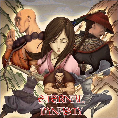 Eternal Dynasty thumbnail