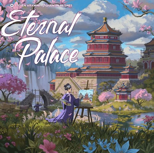 Eternal Palace thumbnail