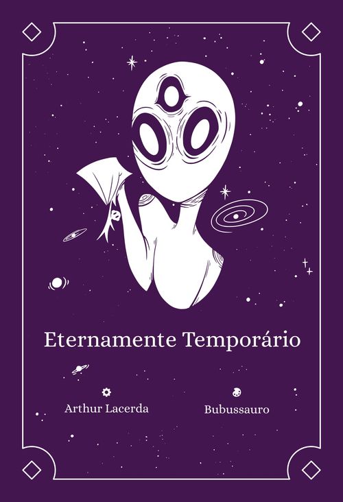 Eternamente Temporário thumbnail