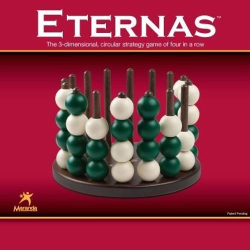 Eternas thumbnail