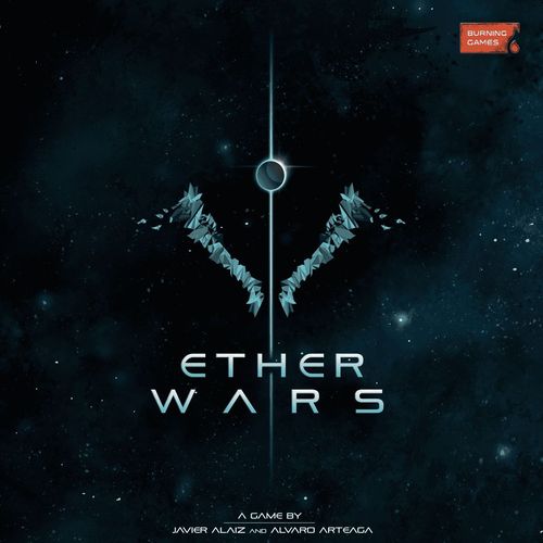 Ether Wars thumbnail