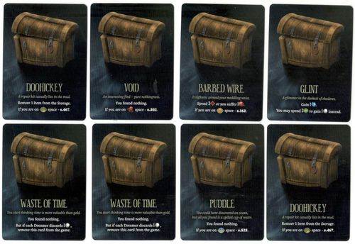 Etherfields: Search Mini Deck thumbnail