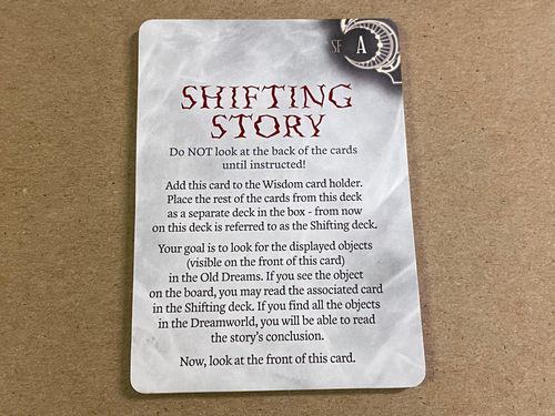 Etherfields: Shifting Story Promo Deck thumbnail