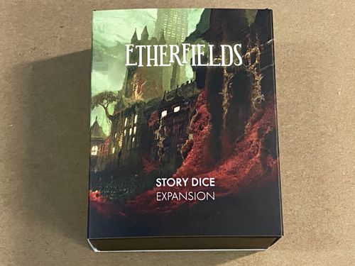 Etherfields: Story Dice Expansion thumbnail