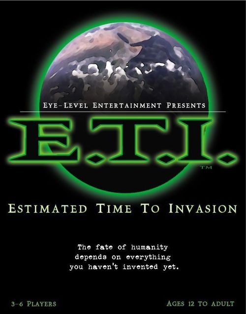 E.T.I.: Estimated Time to Invasion thumbnail