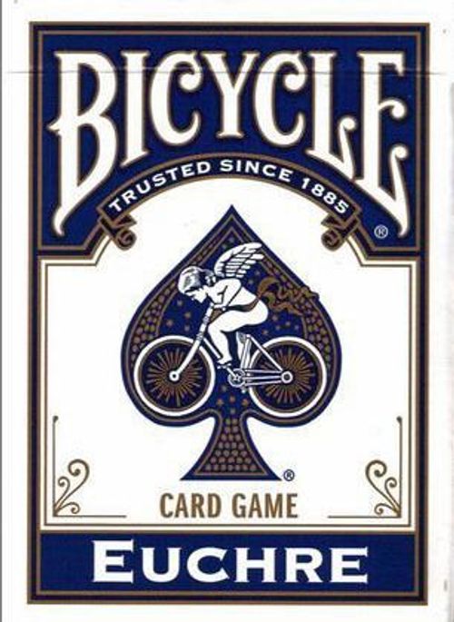 Euchre thumbnail
