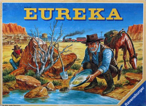 Eureka thumbnail
