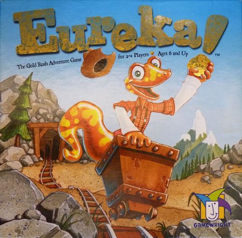 Eureka! thumbnail