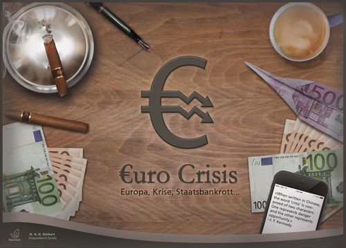 €uro Crisis thumbnail