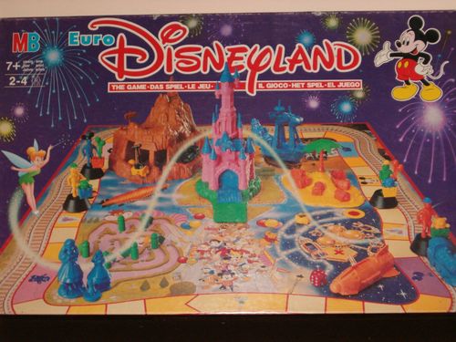 Euro Disneyland thumbnail