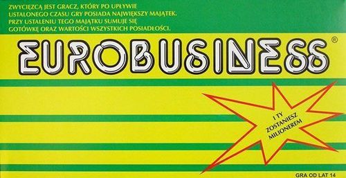 Eurobusiness thumbnail