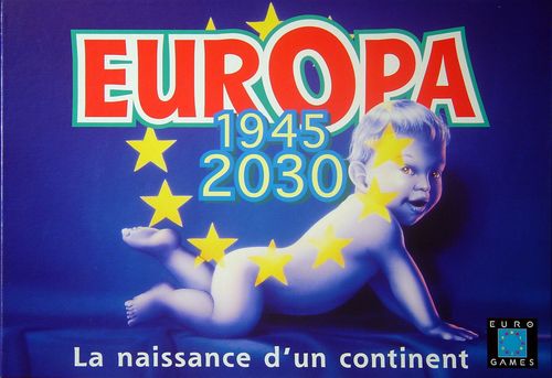 Europa 1945-2030 thumbnail