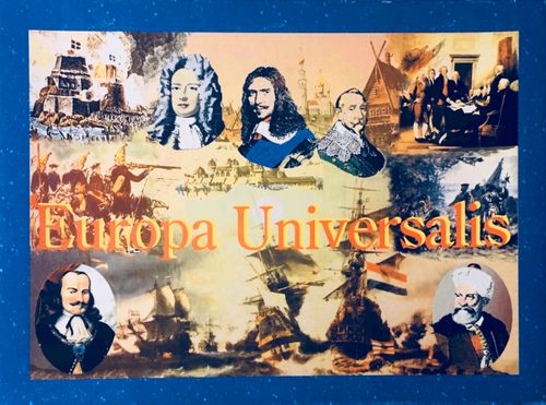 Europa Universalis thumbnail